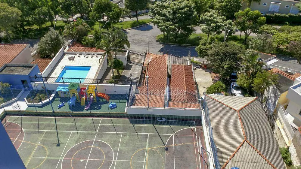 Apartamento, 3 quartos, 127 m² - Foto 13