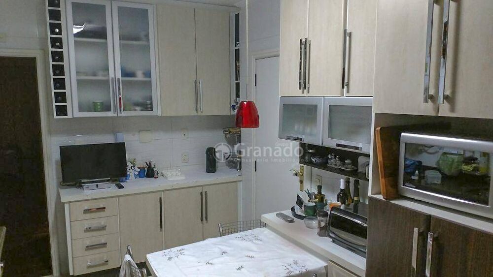 Apartamento, 3 quartos, 127 m² - Foto 4
