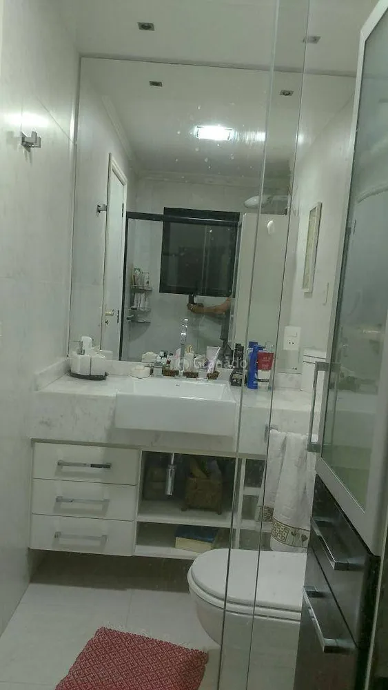 Apartamento, 3 quartos, 127 m² - Foto 8
