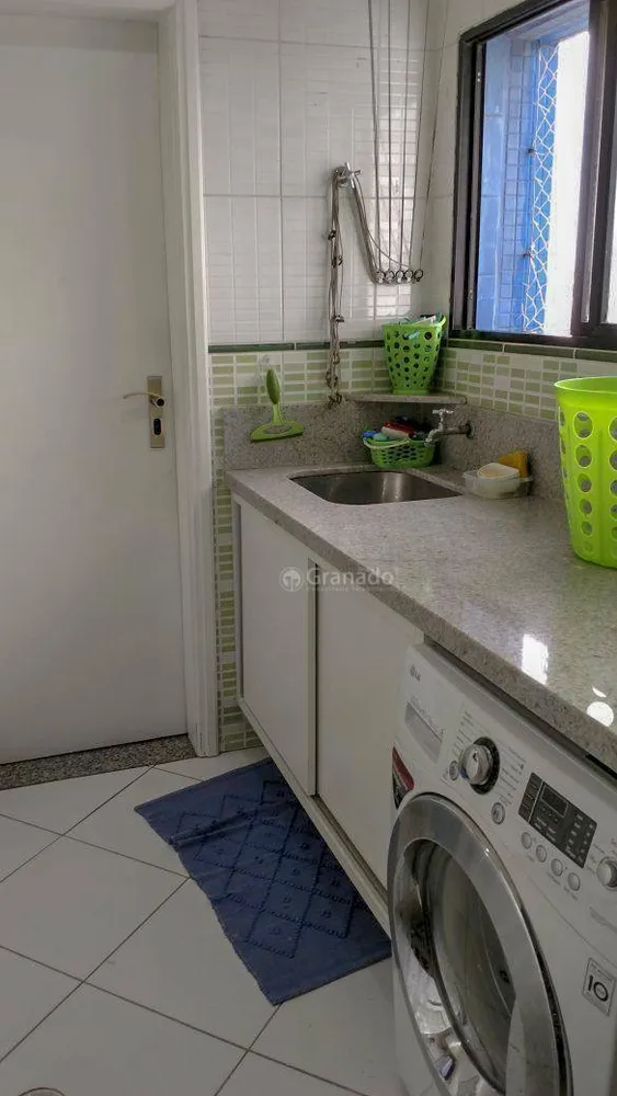 Apartamento, 3 quartos, 127 m² - Foto 10