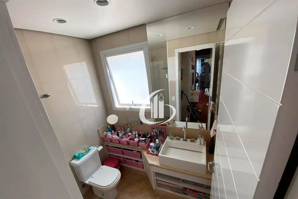 Apartamento, 4 quartos, 250 m² - Foto 10