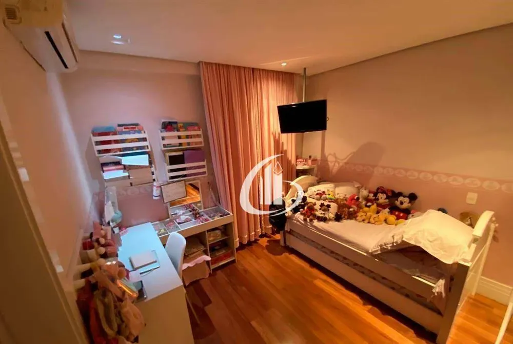 Apartamento, 4 quartos, 250 m² - Foto 14