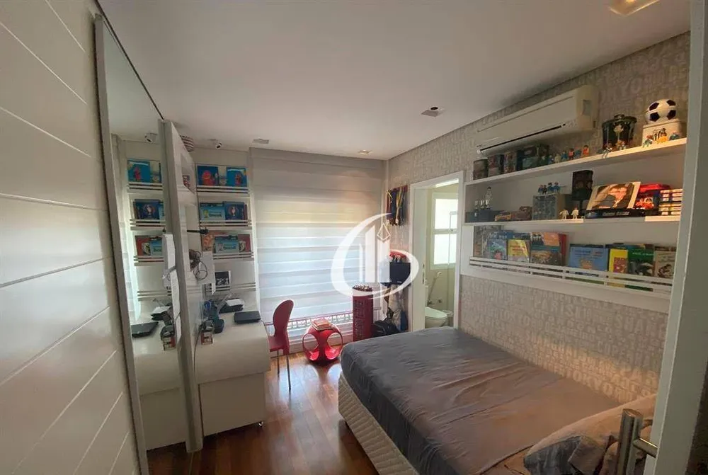 Apartamento, 4 quartos, 250 m² - Foto 13