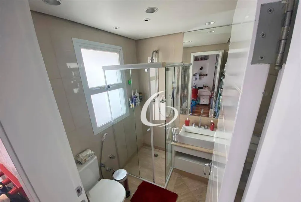 Apartamento, 4 quartos, 250 m² - Foto 12