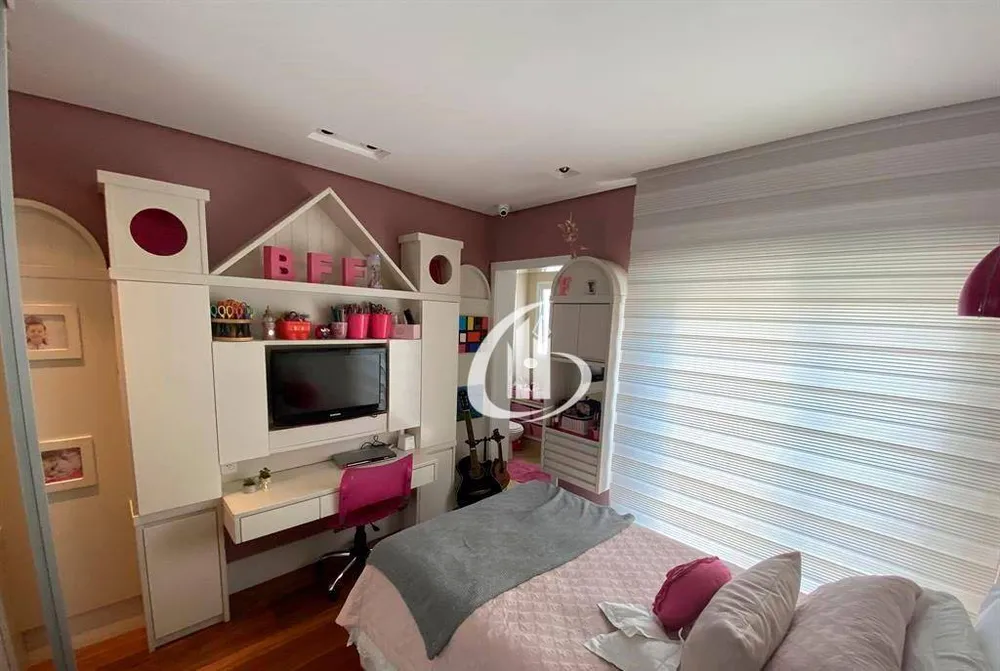 Apartamento, 4 quartos, 250 m² - Foto 11