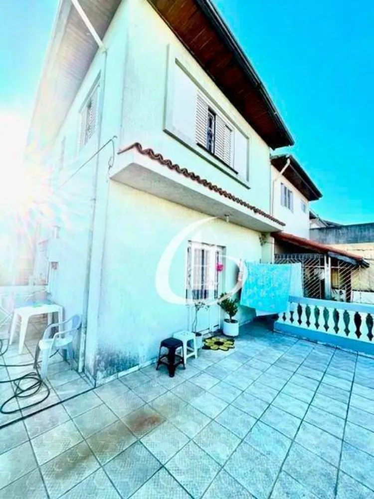 Sobrado, 3 quartos, 234 m² - Foto 13