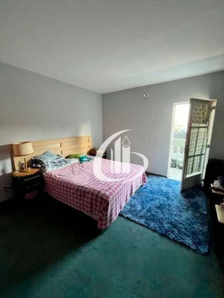 Sobrado, 3 quartos, 234 m² - Foto 10