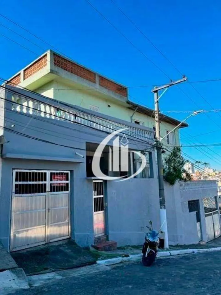 Sobrado, 3 quartos, 234 m² - Foto 7