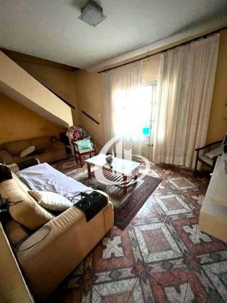 Sobrado, 3 quartos, 234 m² - Foto 11