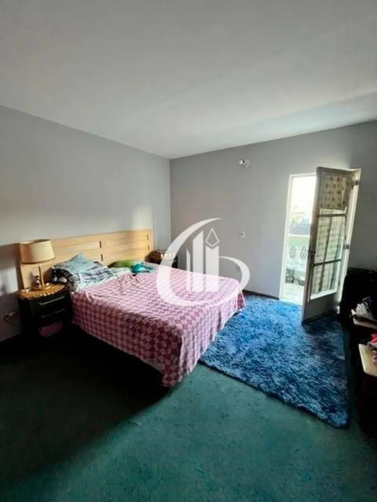 Sobrado, 3 quartos, 234 m² - Foto 9