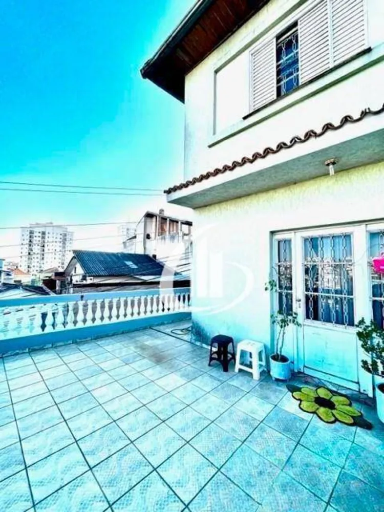 Sobrado, 3 quartos, 234 m² - Foto 14