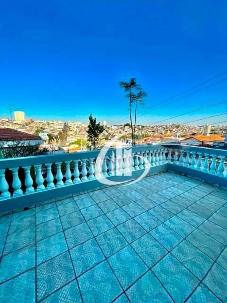 Sobrado, 3 quartos, 234 m² - Foto 12