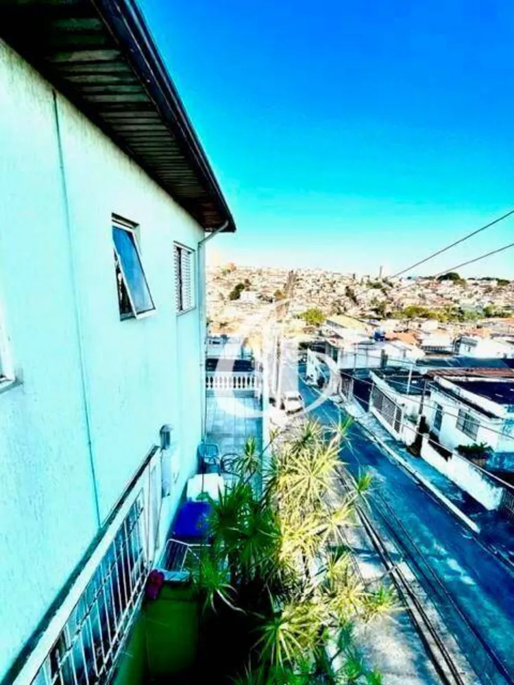 Sobrado, 3 quartos, 234 m² - Foto 16