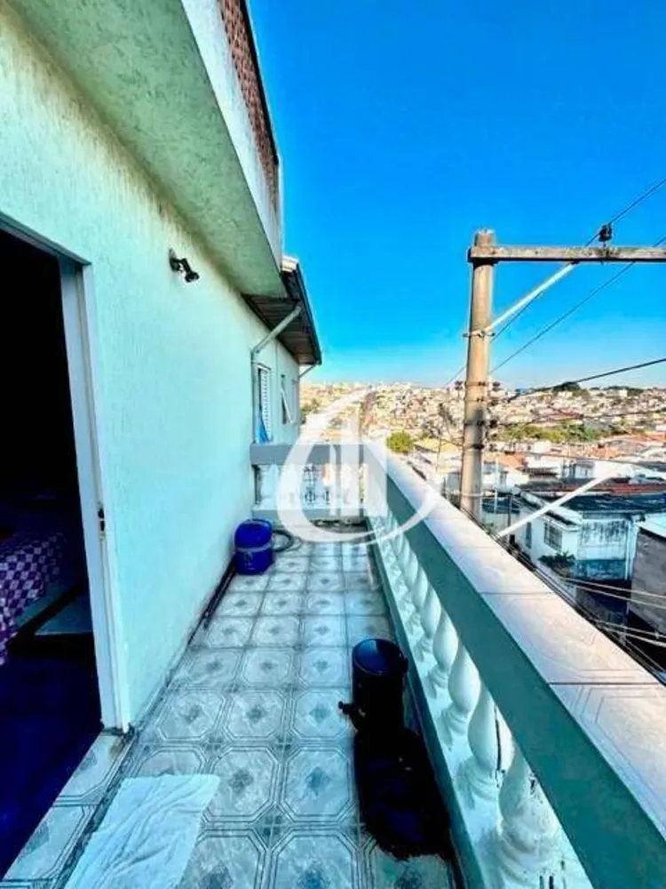 Sobrado, 3 quartos, 234 m² - Foto 15