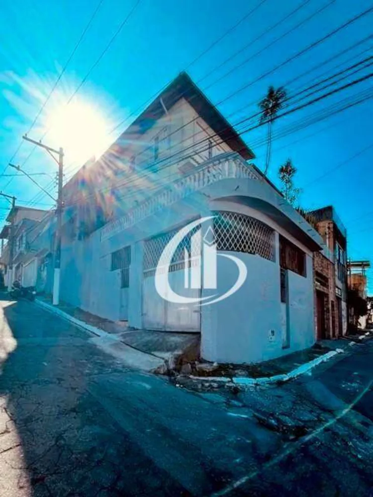 Sobrado, 3 quartos, 234 m² - Foto 5
