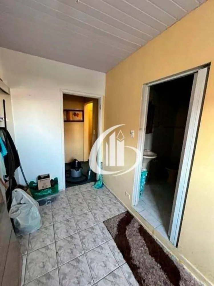 Sobrado, 3 quartos, 234 m² - Foto 8