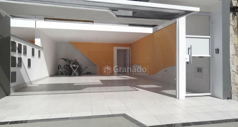 Sobrado, 3 quartos, 215 m² - Foto 5