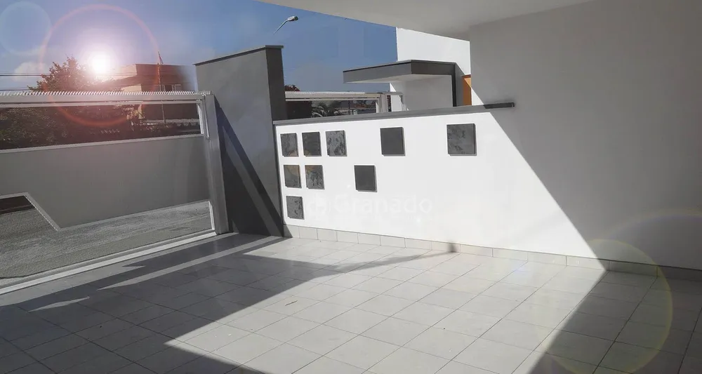 Sobrado, 3 quartos, 215 m² - Foto 4