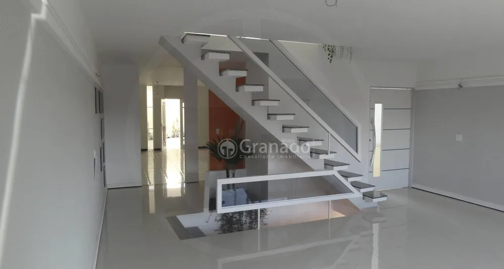 Sobrado, 3 quartos, 215 m² - Foto 9