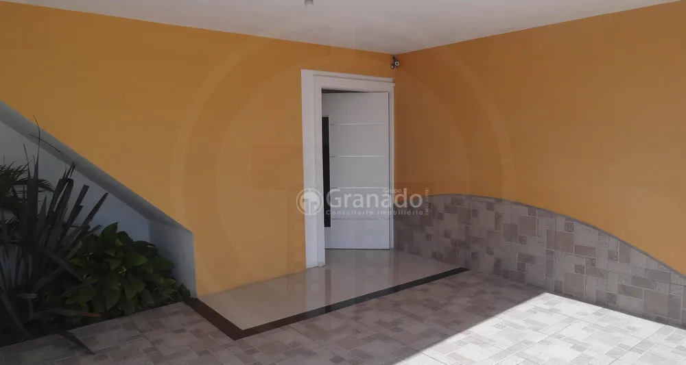 Sobrado, 3 quartos, 215 m² - Foto 6