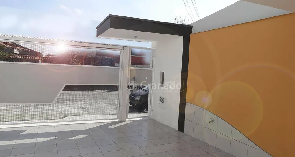 Sobrado, 3 quartos, 215 m² - Foto 3