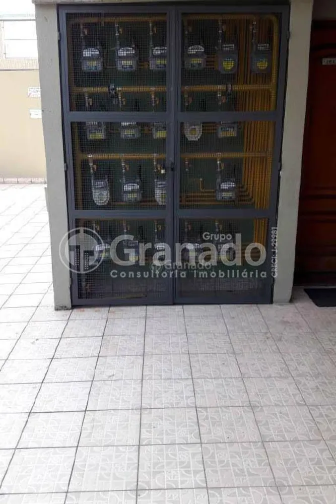 Apartamento, 2 quartos, 125 m² - Foto 14