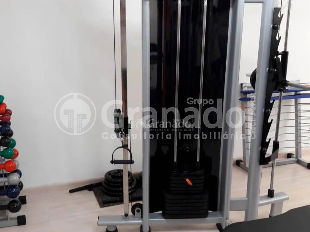 Apartamento, 2 quartos, 125 m² - Foto 5