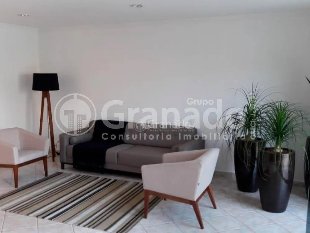 Apartamento, 2 quartos, 125 m² - Foto 9