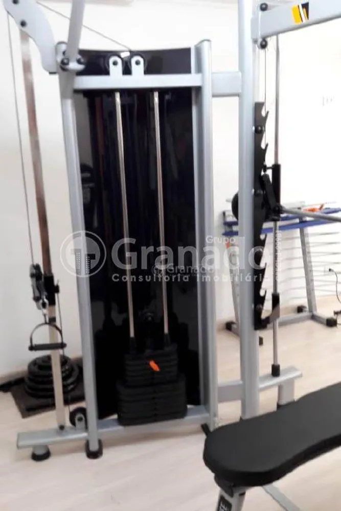 Apartamento, 2 quartos, 125 m² - Foto 4