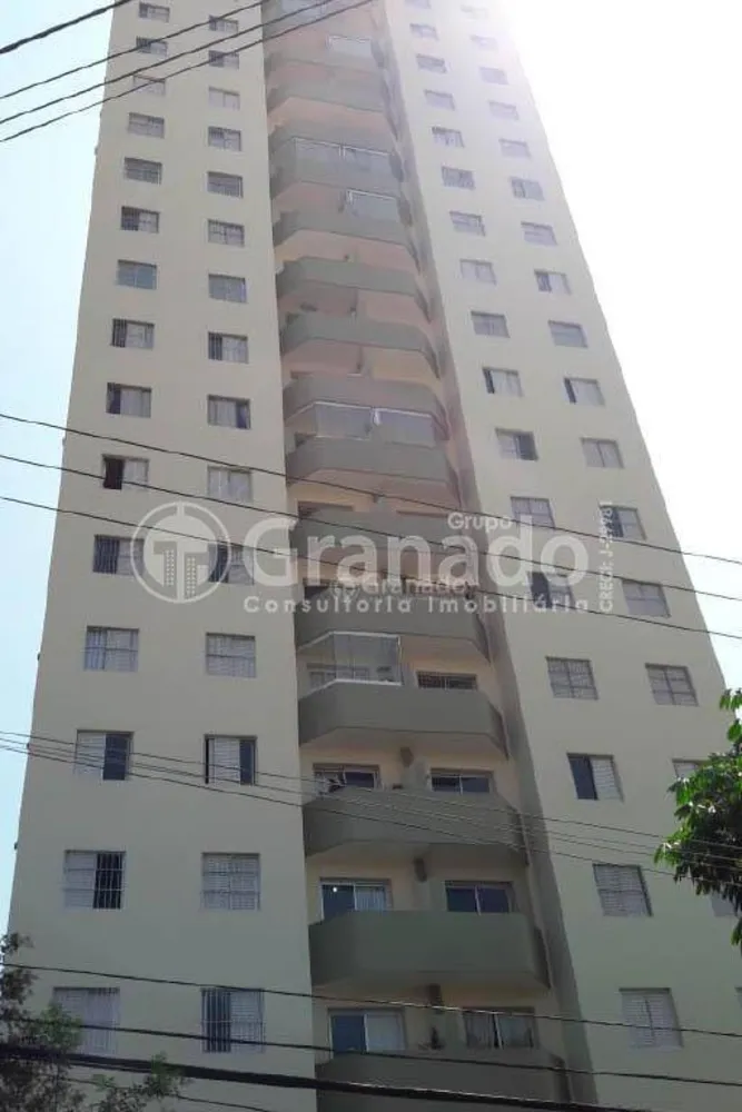 Apartamento, 2 quartos, 125 m² - Foto 15