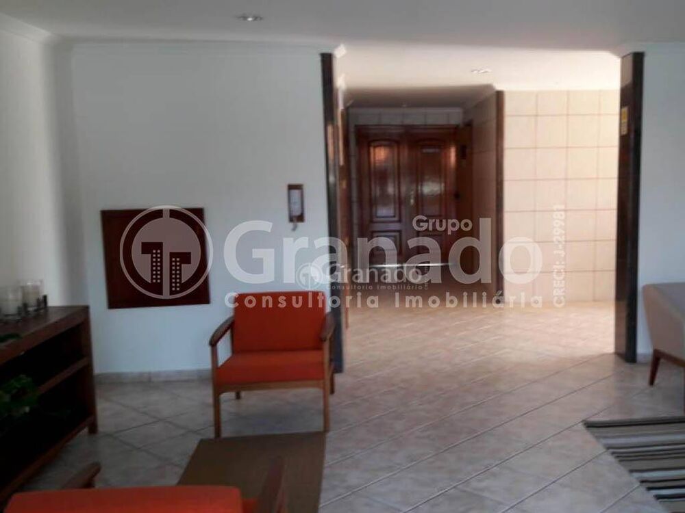 Apartamento, 2 quartos, 125 m² - Foto 2