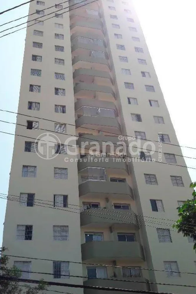 Apartamento, 2 quartos, 125 m² - Foto 10