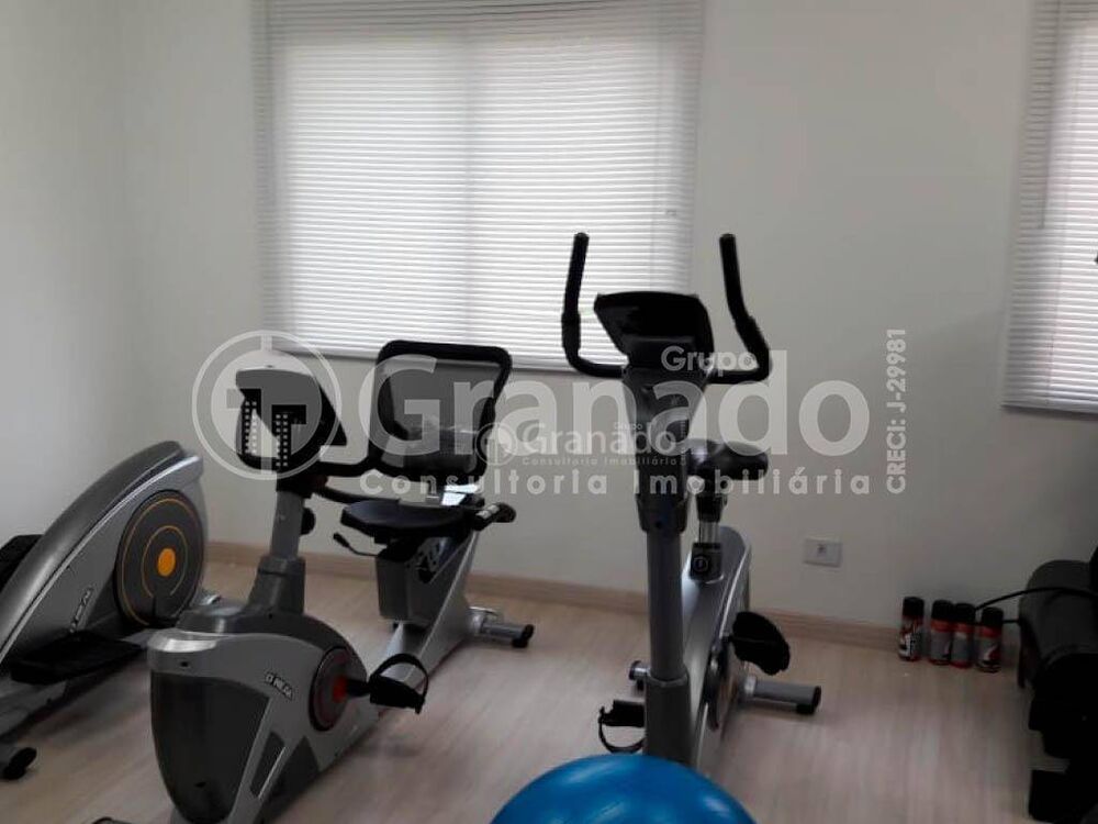 Apartamento, 2 quartos, 125 m² - Foto 4