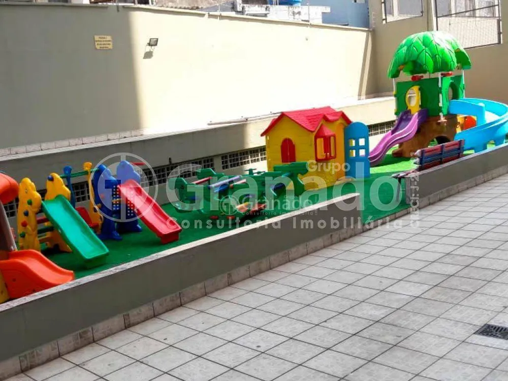 Apartamento, 2 quartos, 125 m² - Foto 3