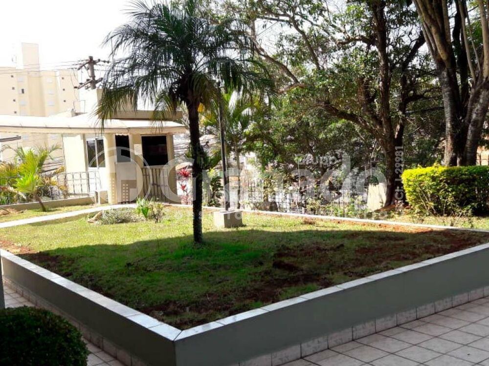Apartamento, 2 quartos, 125 m² - Foto 1