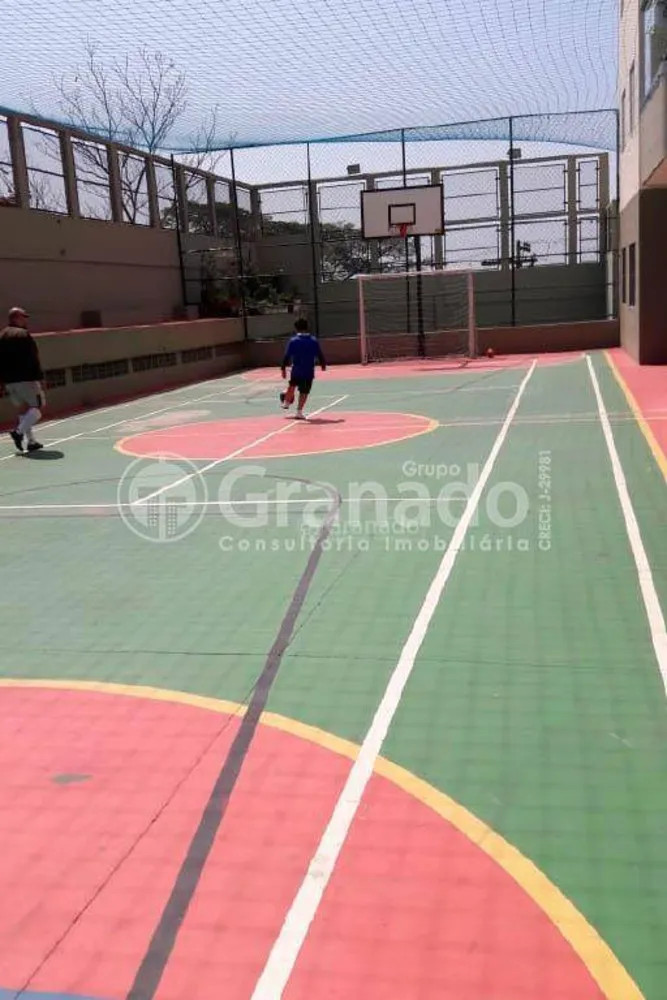 Apartamento, 2 quartos, 125 m² - Foto 16