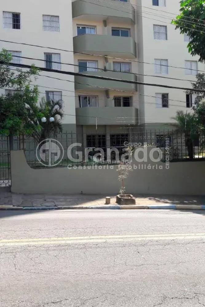 Apartamento, 2 quartos, 125 m² - Foto 13