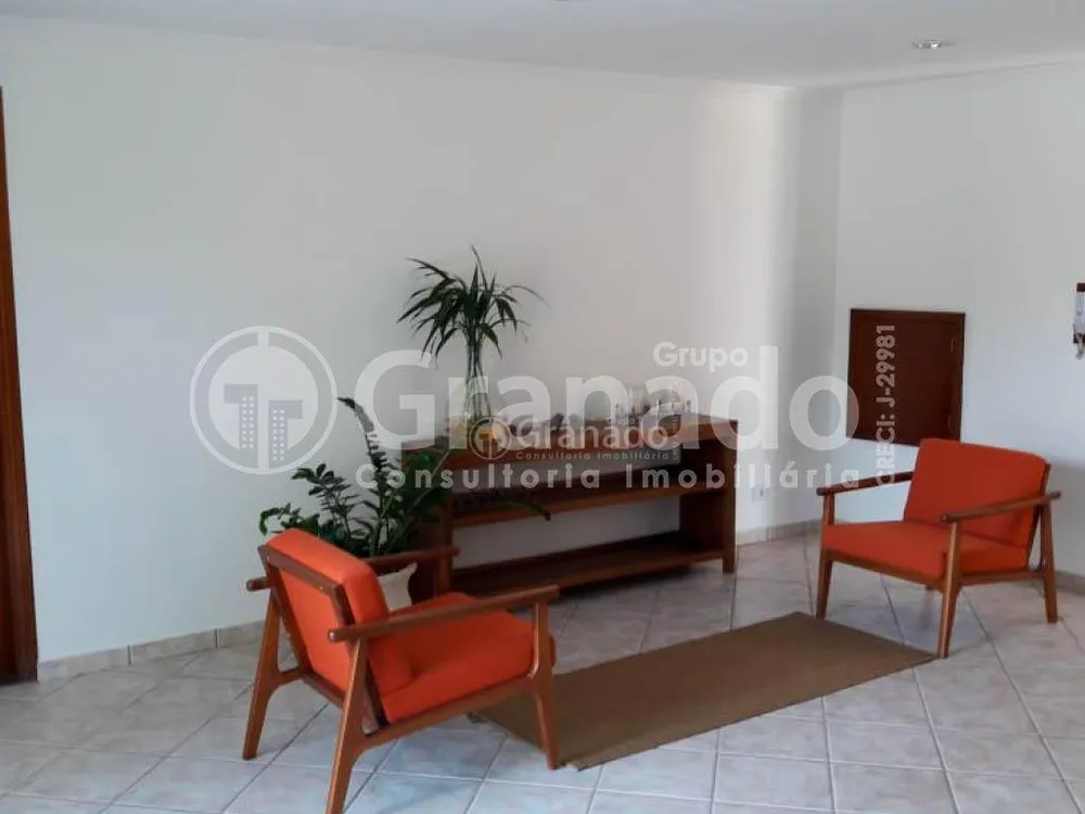 Apartamento, 2 quartos, 125 m² - Foto 1