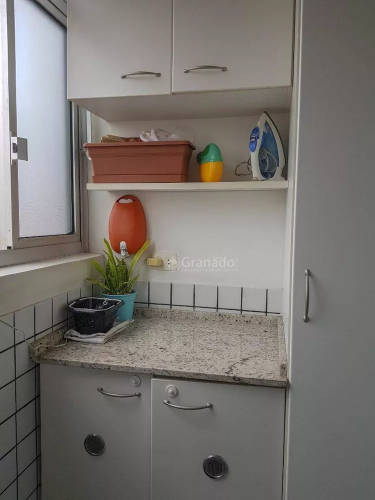 Apartamento, 2 quartos, 68 m² - Foto 9