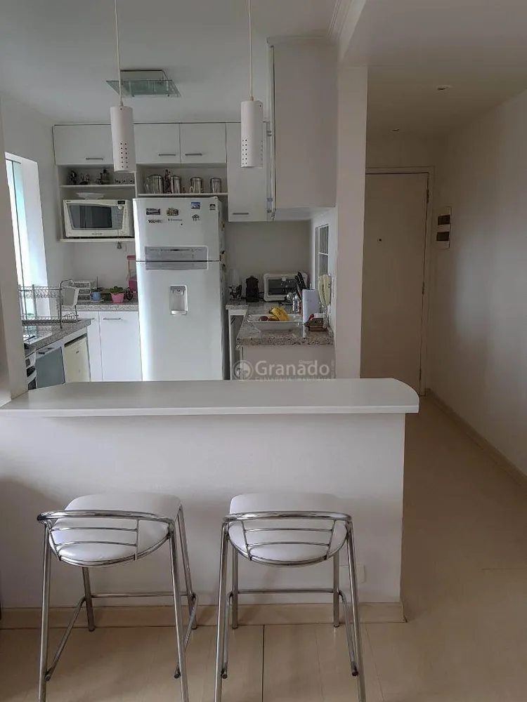 Apartamento, 2 quartos, 68 m² - Foto 16