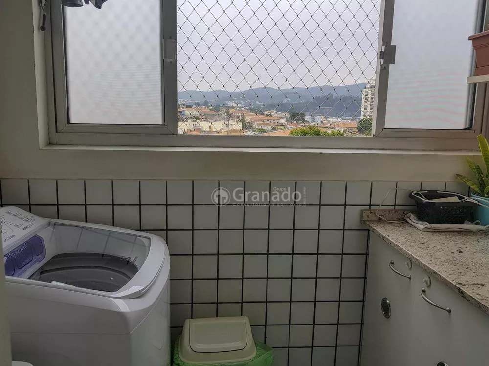 Apartamento, 2 quartos, 68 m² - Foto 8