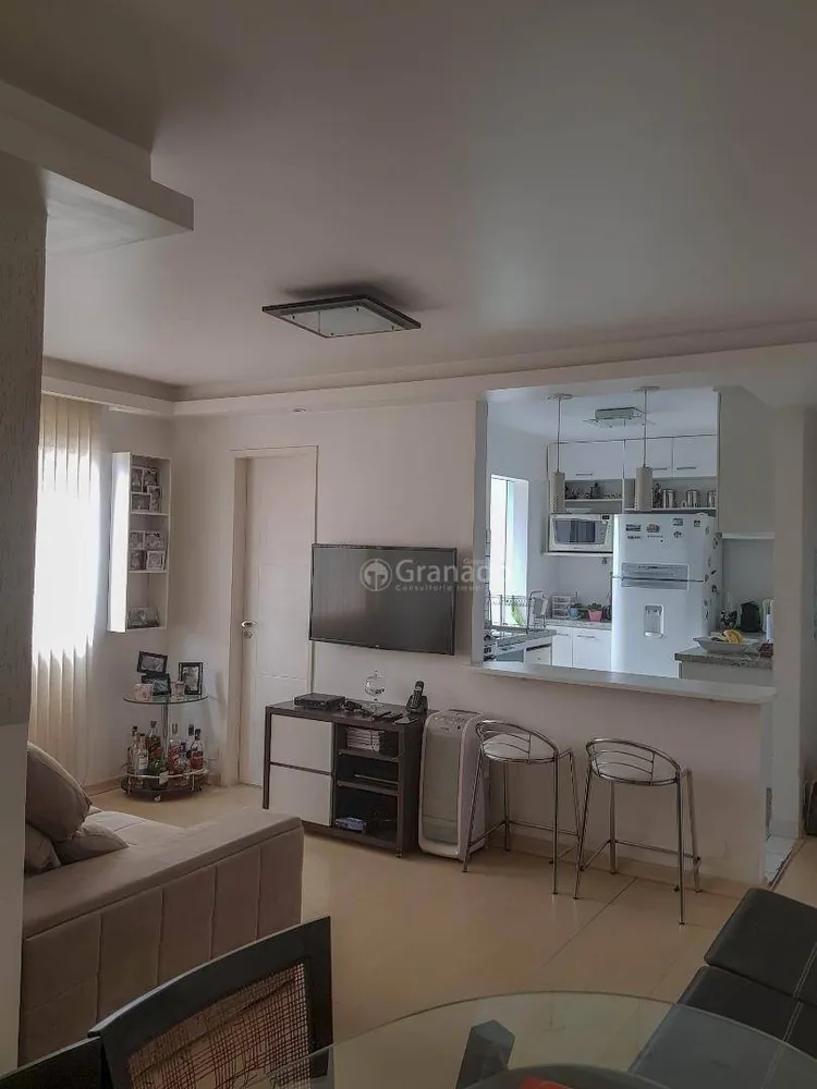 Apartamento, 2 quartos, 68 m² - Foto 11