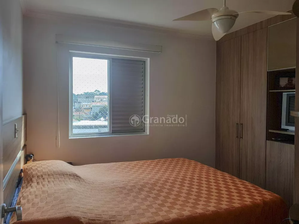 Apartamento, 2 quartos, 68 m² - Foto 11