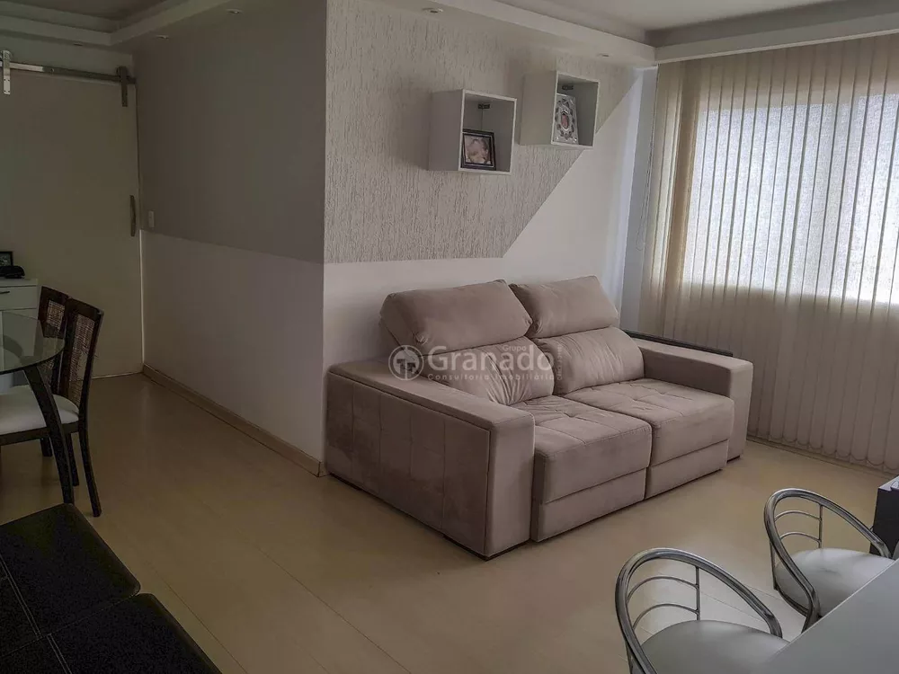 Apartamento, 2 quartos, 68 m² - Foto 12