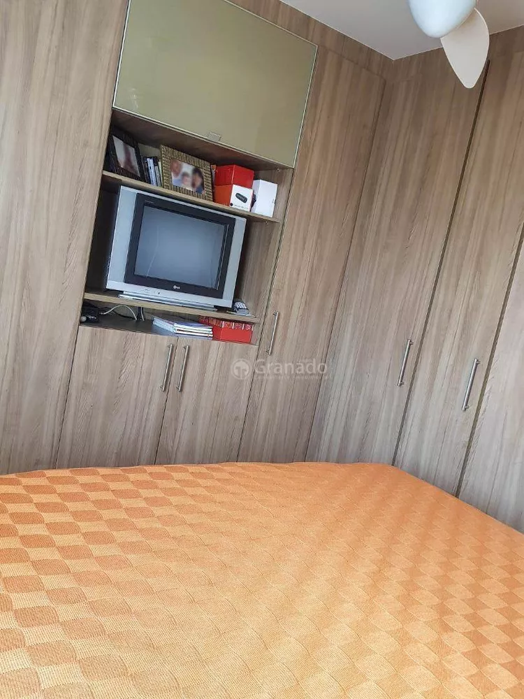Apartamento, 2 quartos, 68 m² - Foto 10