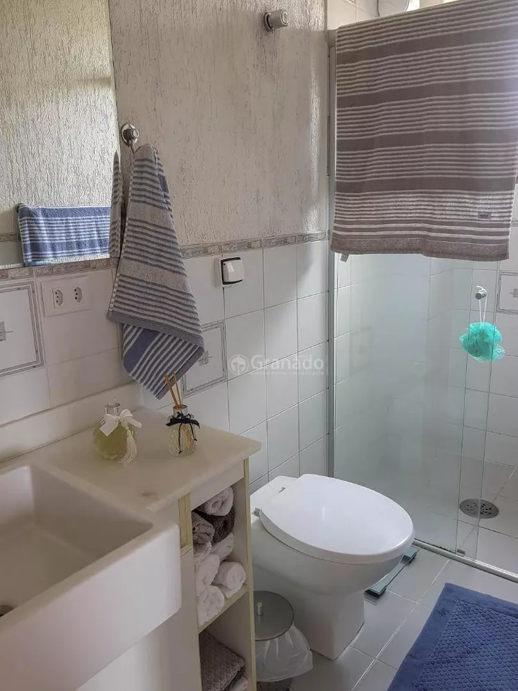 Apartamento, 2 quartos, 68 m² - Foto 2