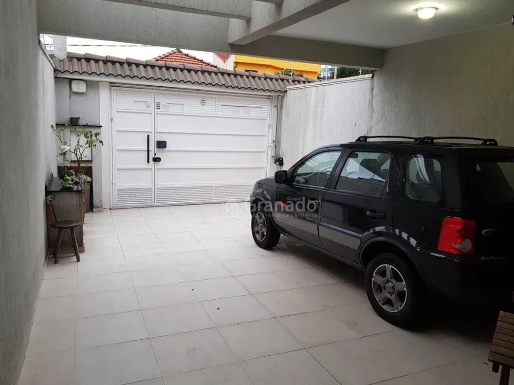 Sobrado, 3 quartos, 157 m² - Foto 7