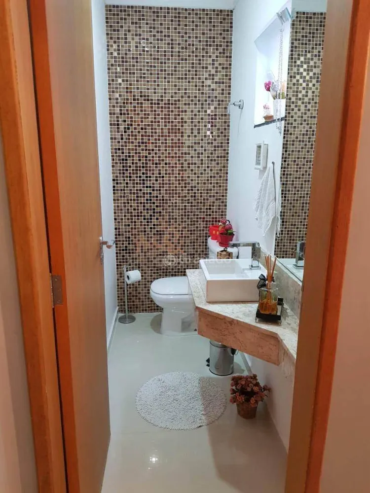 Sobrado, 3 quartos, 157 m² - Foto 8