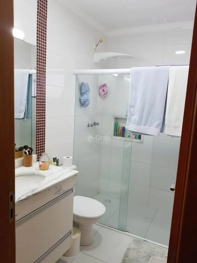 Sobrado, 3 quartos, 157 m² - Foto 9