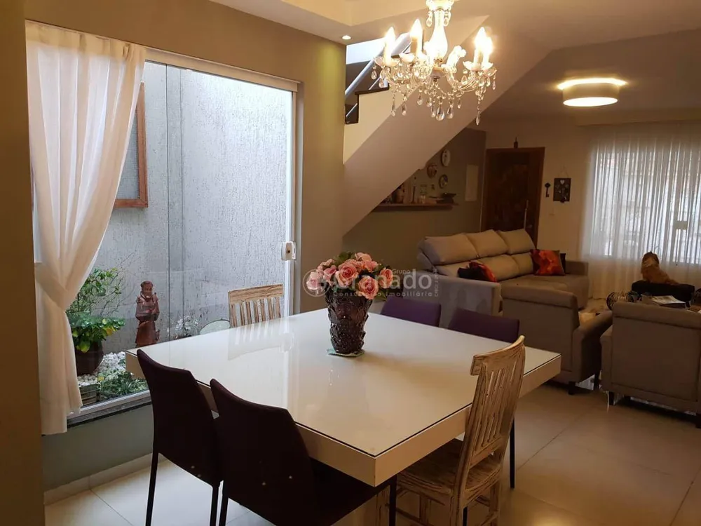 Sobrado, 3 quartos, 157 m² - Foto 10